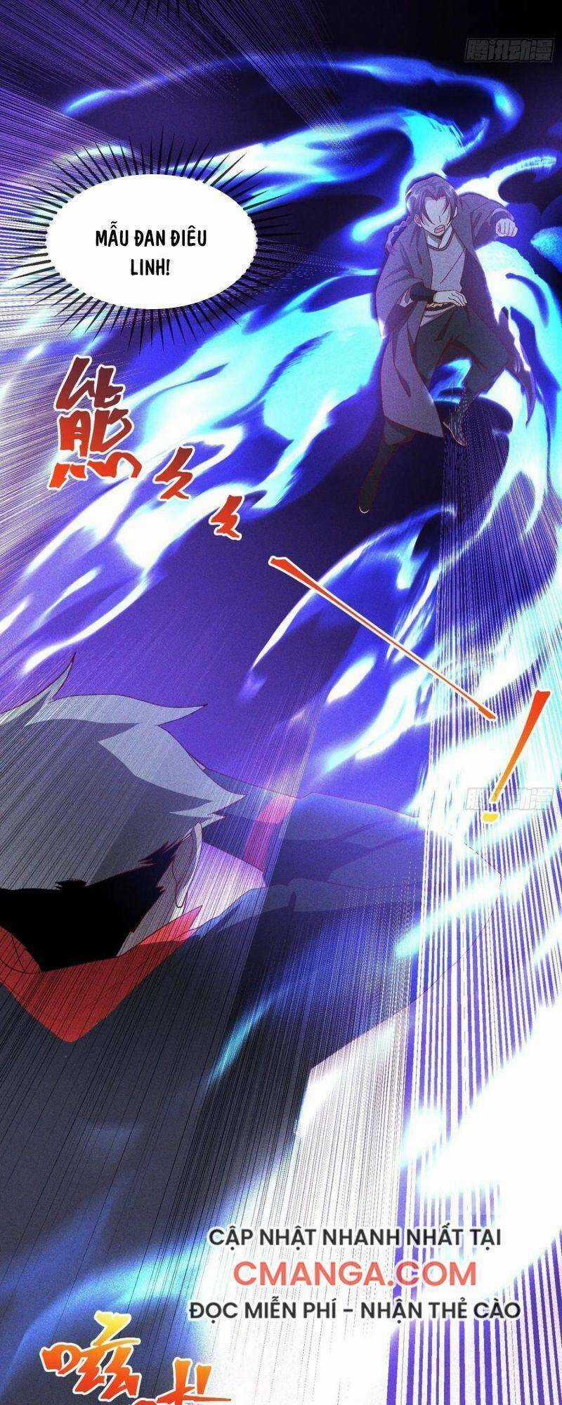 Linh Tôn Chi Tử - Chapter 84 - Trang 17