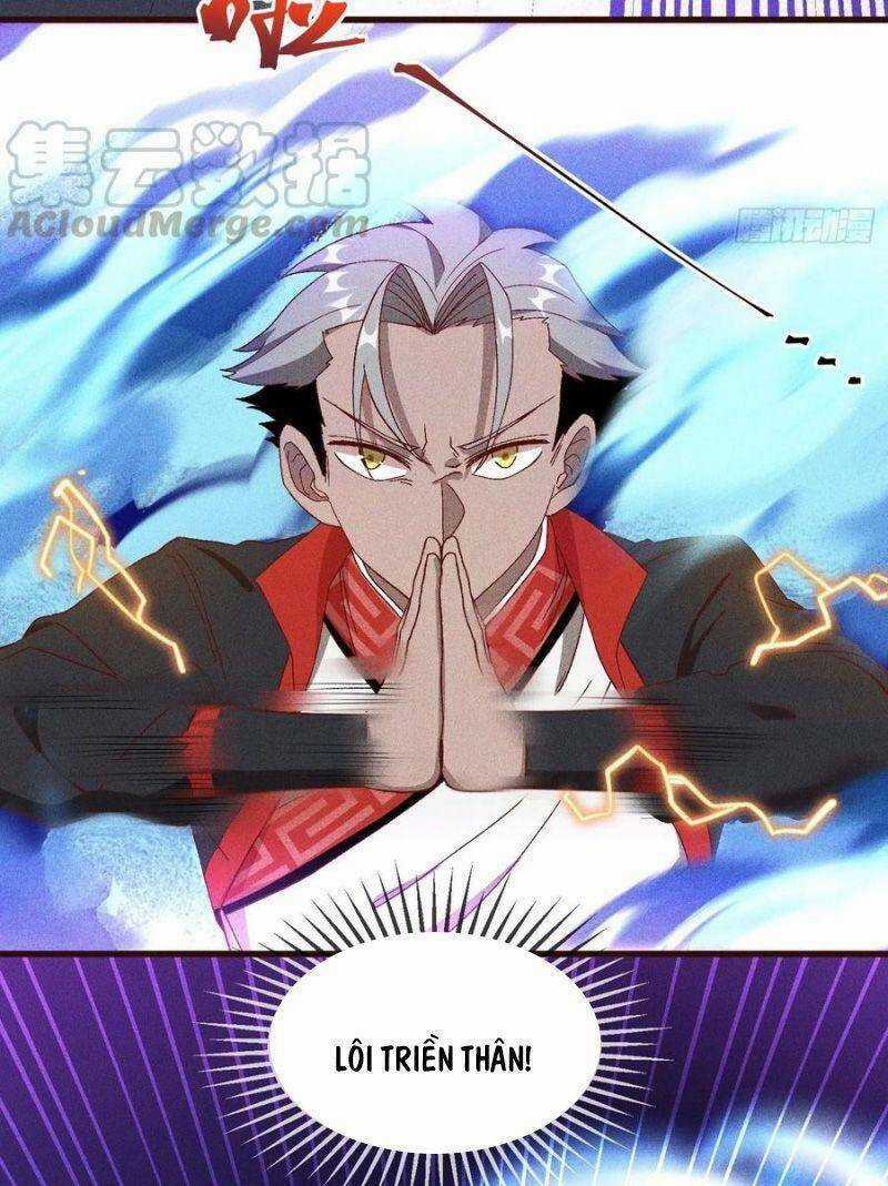 Linh Tôn Chi Tử - Chapter 84 - Trang 18