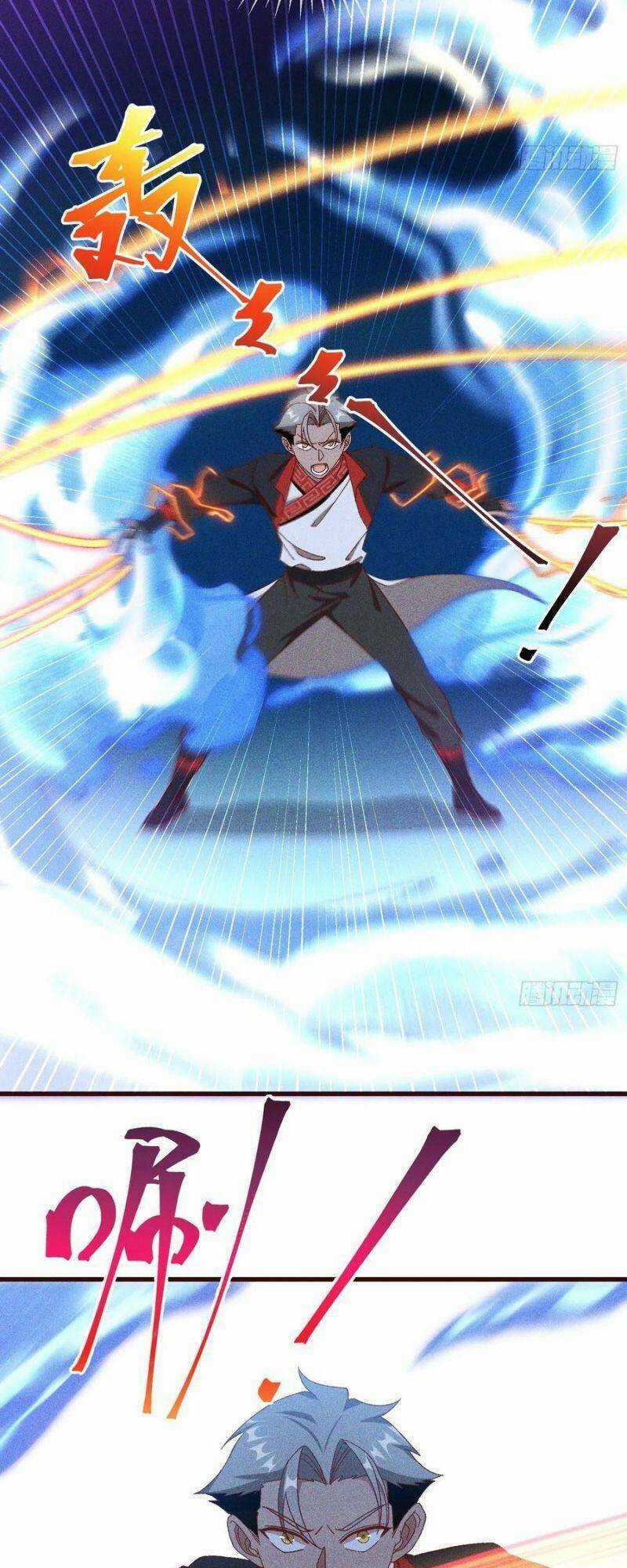 Linh Tôn Chi Tử - Chapter 84 - Trang 19