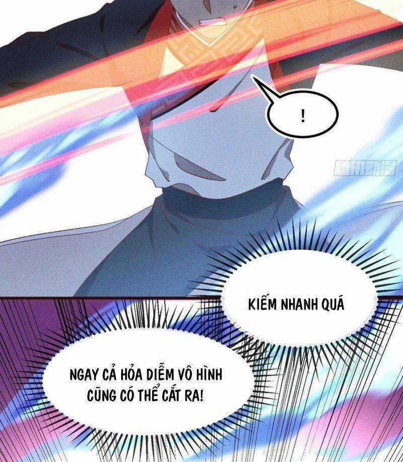 Linh Tôn Chi Tử - Chapter 84 - Trang 20