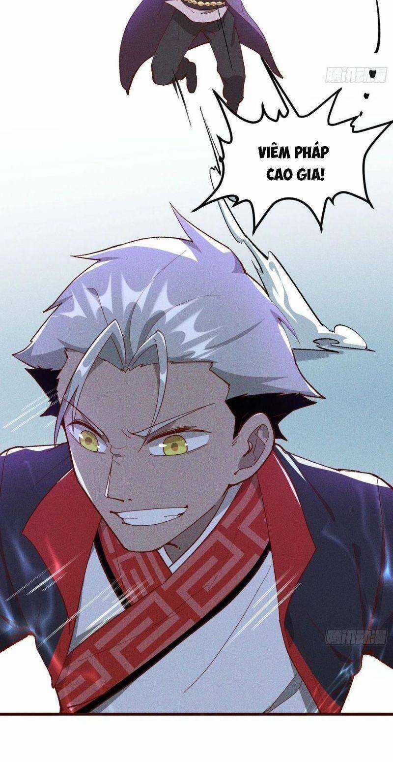 Linh Tôn Chi Tử - Chapter 84 - Trang 27