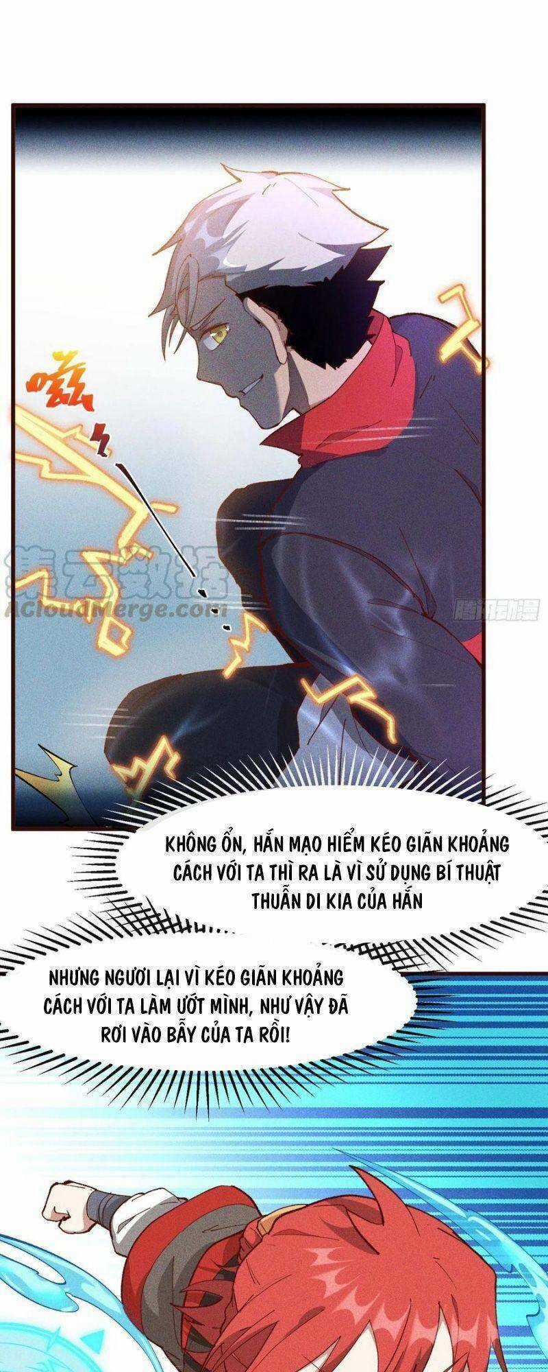 Linh Tôn Chi Tử - Chapter 84 - Trang 28