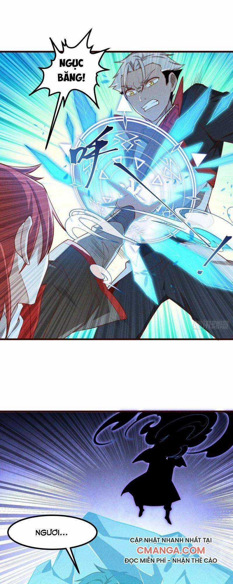 Linh Tôn Chi Tử - Chapter 84 - Trang 30