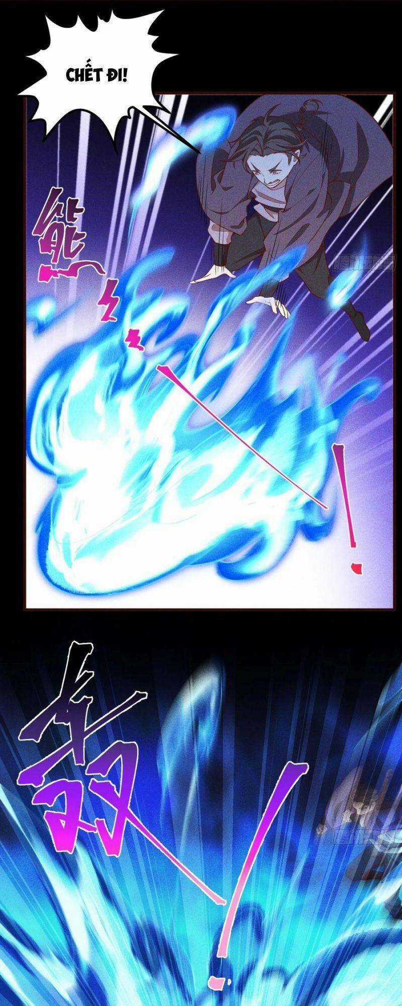 Linh Tôn Chi Tử - Chapter 84 - Trang 32