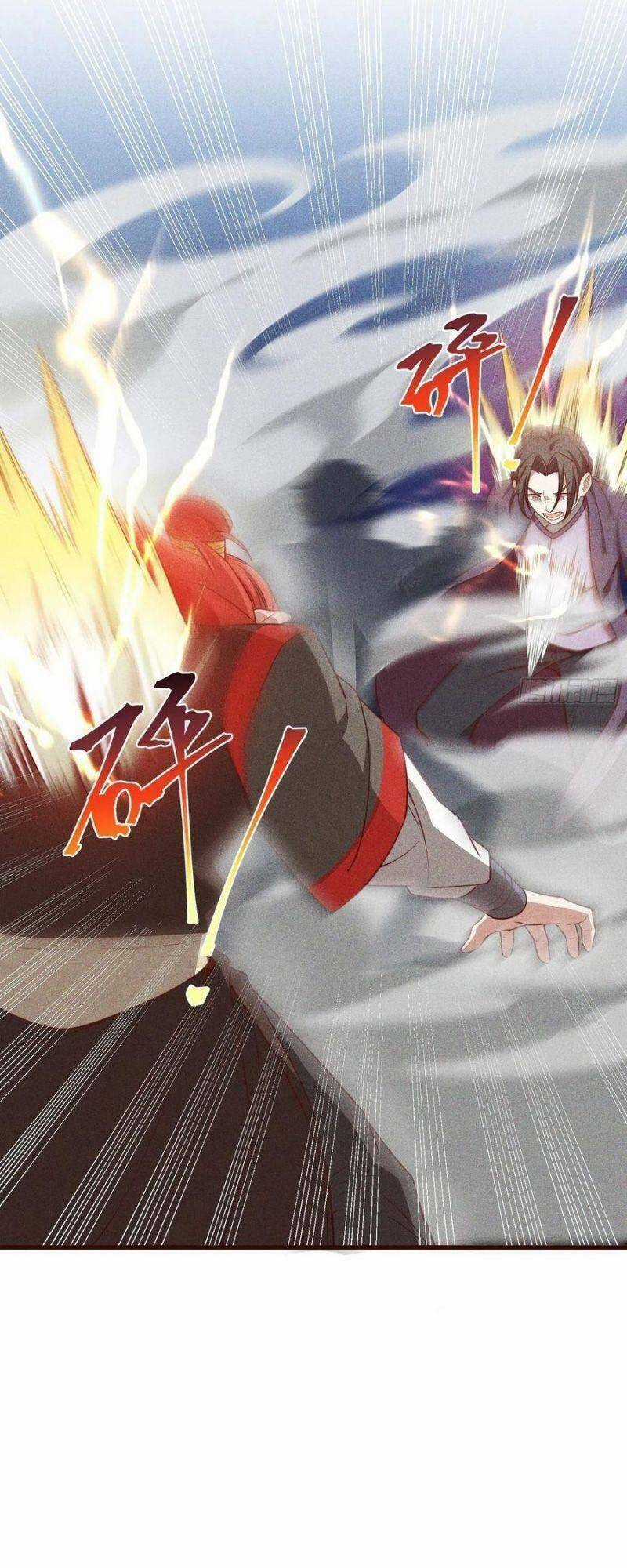 Linh Tôn Chi Tử - Chapter 84 - Trang 36