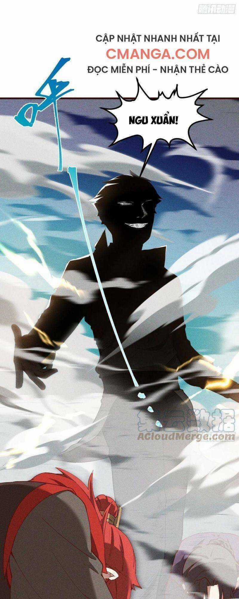 Linh Tôn Chi Tử - Chapter 84 - Trang 37