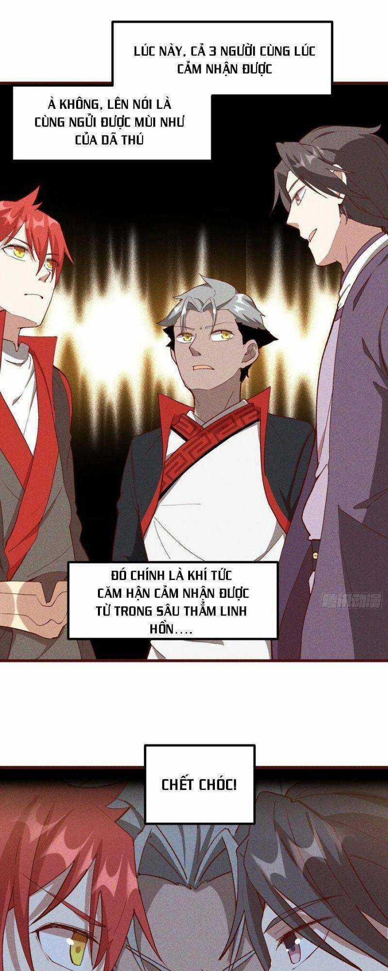 Linh Tôn Chi Tử - Chapter 84 - Trang 5