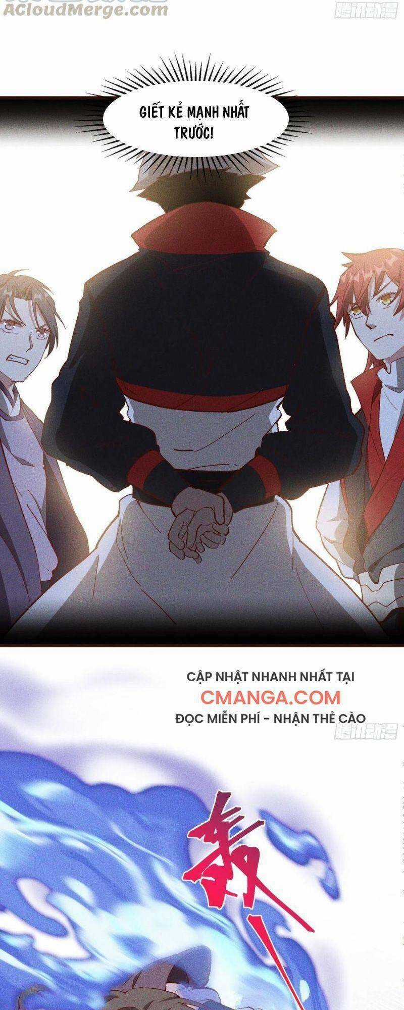 Linh Tôn Chi Tử - Chapter 84 - Trang 9