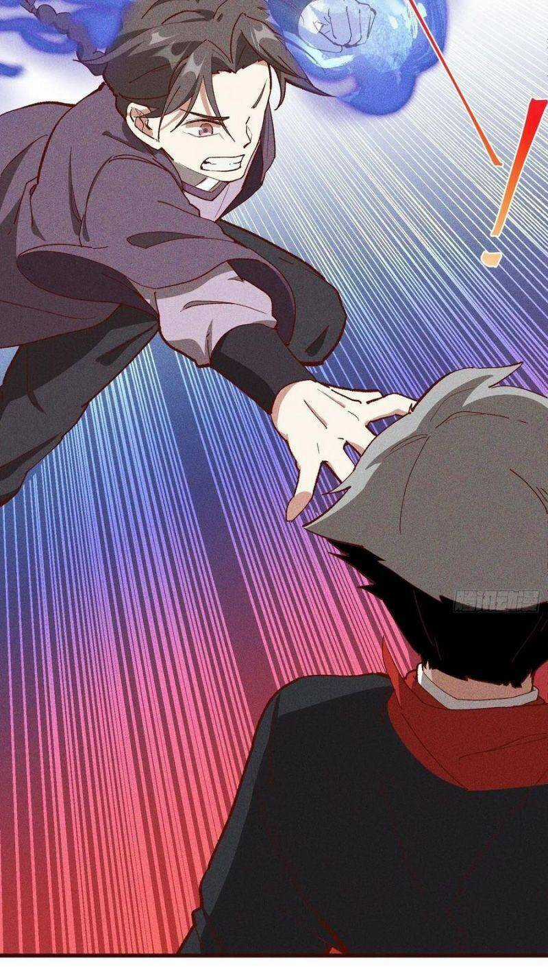 Linh Tôn Chi Tử - Chapter 84 - Trang 10