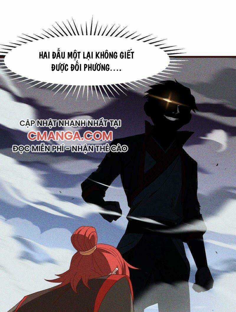 Linh Tôn Chi Tử - Chapter 85 - Trang 1