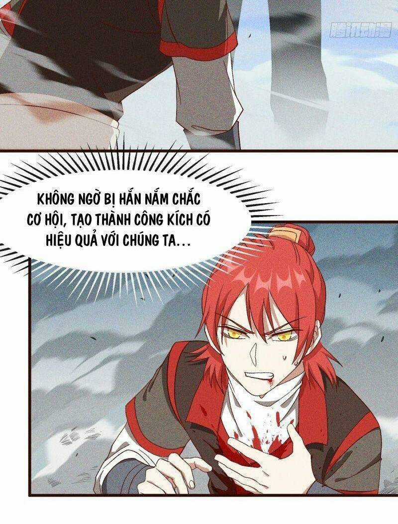 Linh Tôn Chi Tử - Chapter 85 - Trang 2