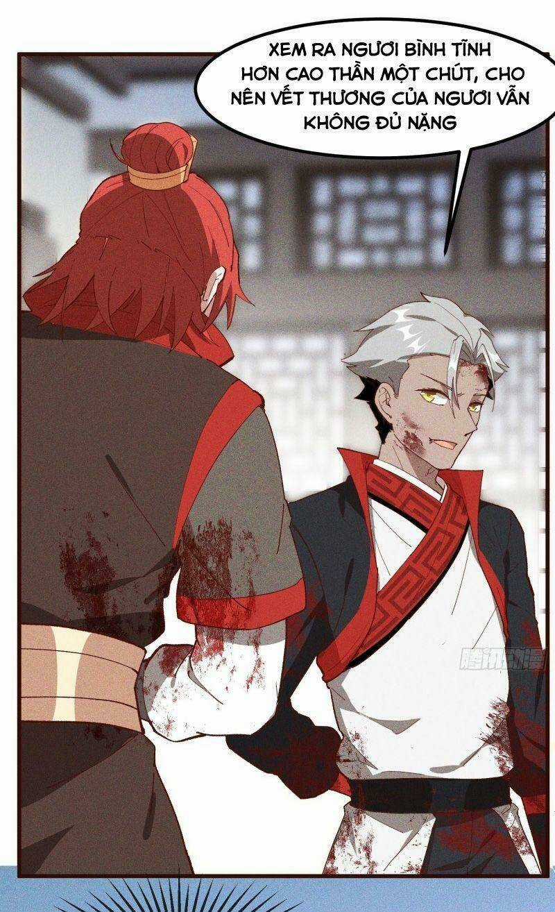 Linh Tôn Chi Tử - Chapter 85 - Trang 12