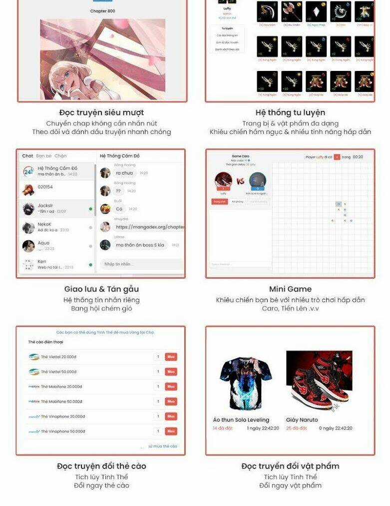 Linh Tôn Chi Tử - Chapter 85 - Trang 17