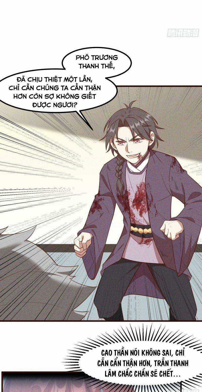 Linh Tôn Chi Tử - Chapter 85 - Trang 18