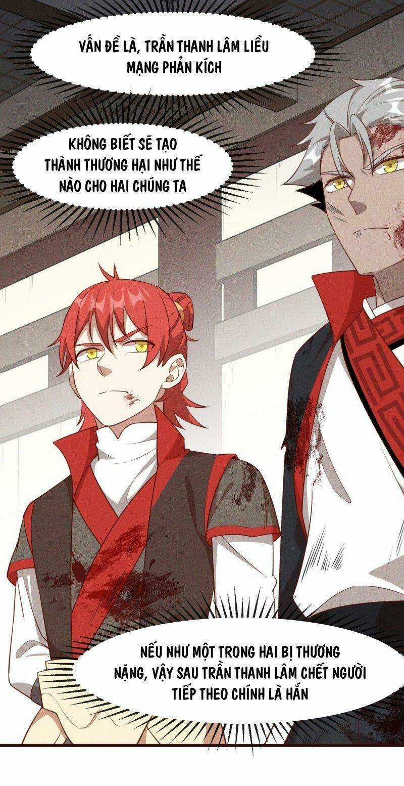 Linh Tôn Chi Tử - Chapter 85 - Trang 20