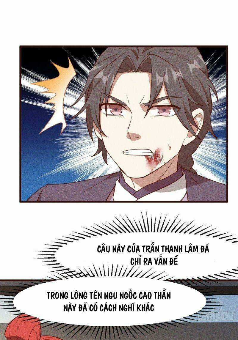 Linh Tôn Chi Tử - Chapter 85 - Trang 22