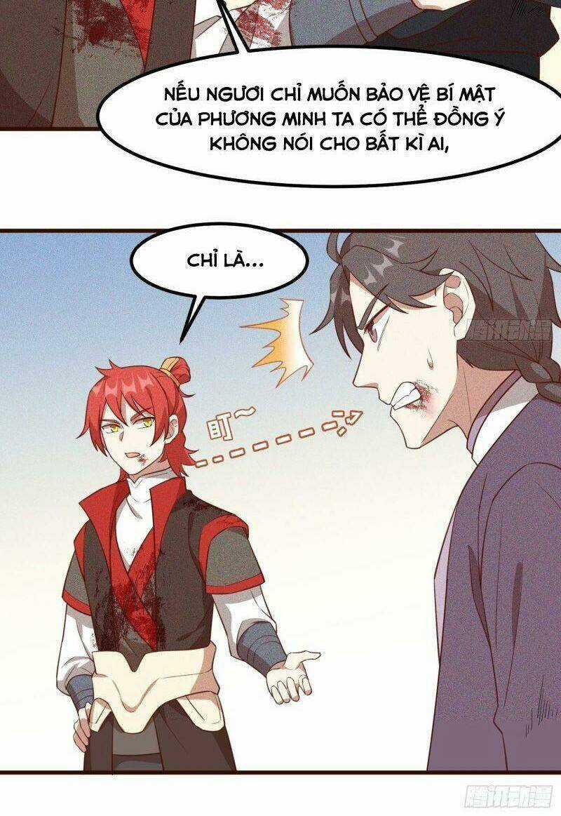 Linh Tôn Chi Tử - Chapter 85 - Trang 25