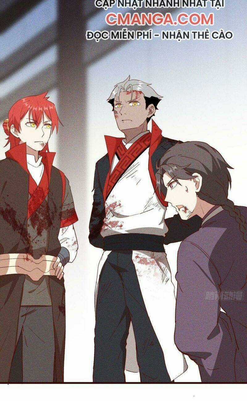 Linh Tôn Chi Tử - Chapter 85 - Trang 28