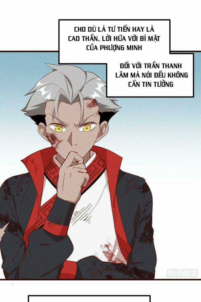 Linh Tôn Chi Tử - Chapter 85 - Trang 29