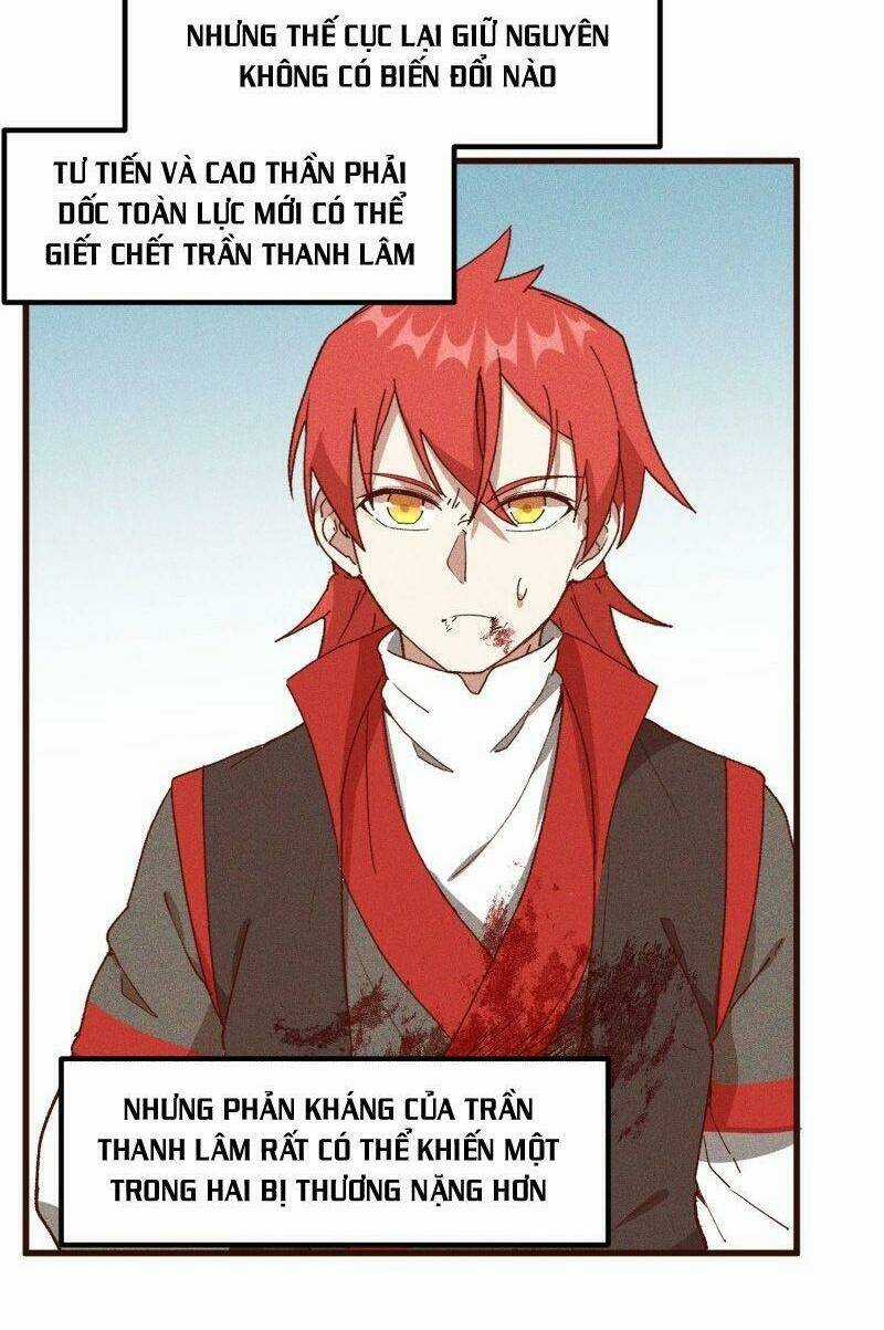 Linh Tôn Chi Tử - Chapter 85 - Trang 30