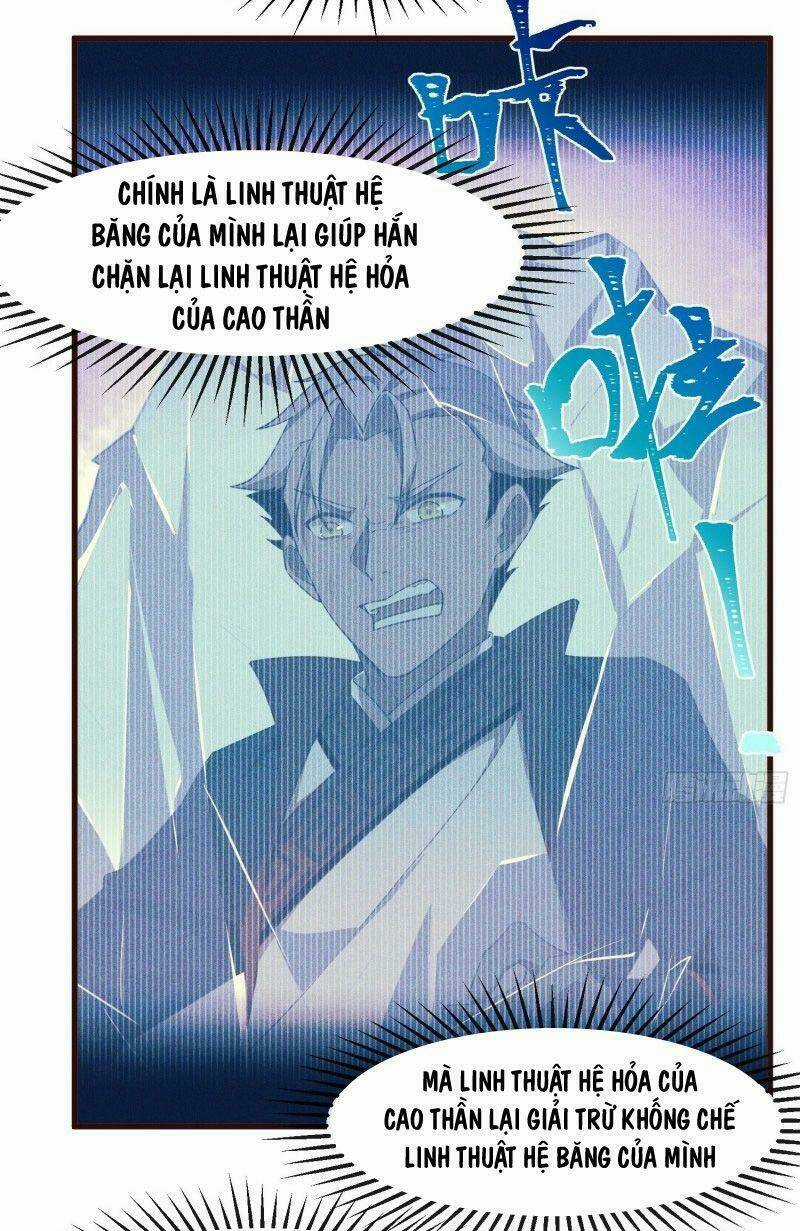 Linh Tôn Chi Tử - Chapter 85 - Trang 4