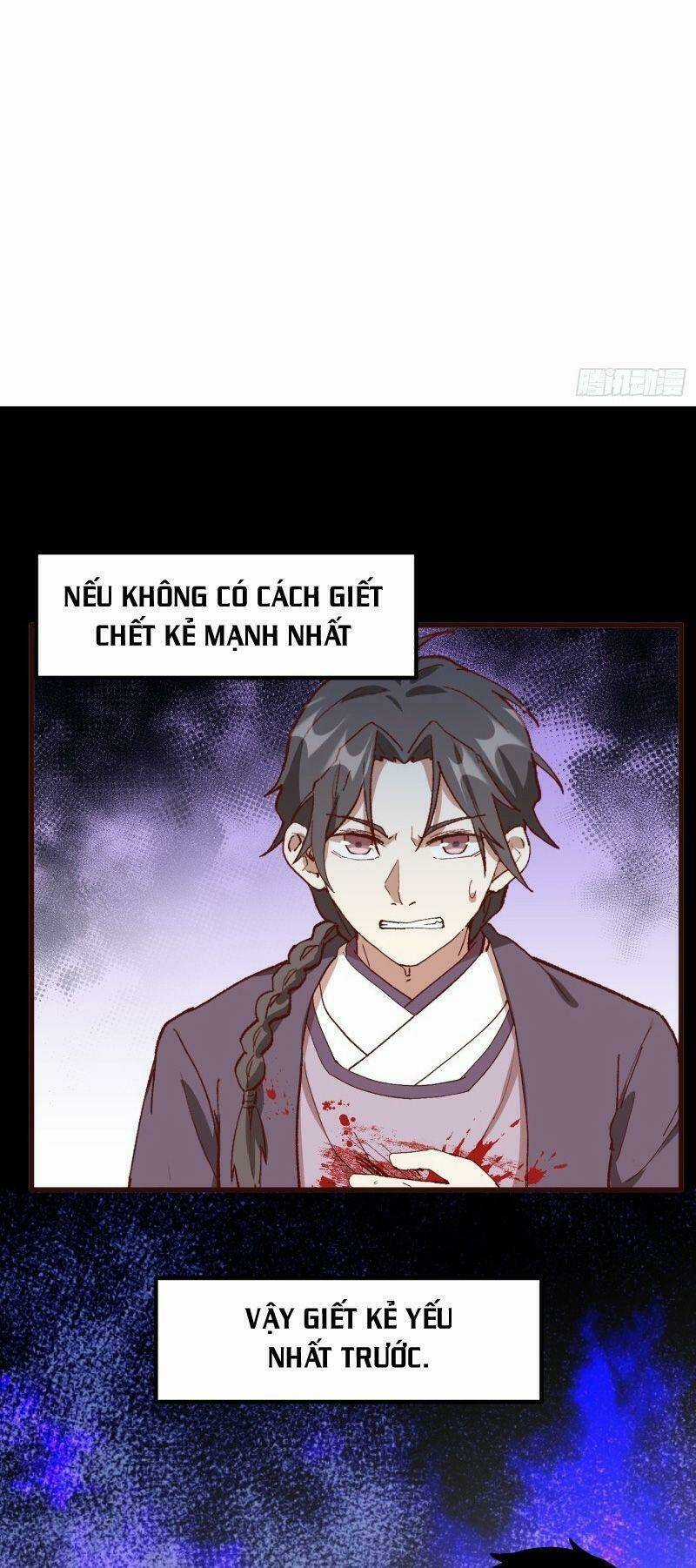 Linh Tôn Chi Tử - Chapter 85 - Trang 33