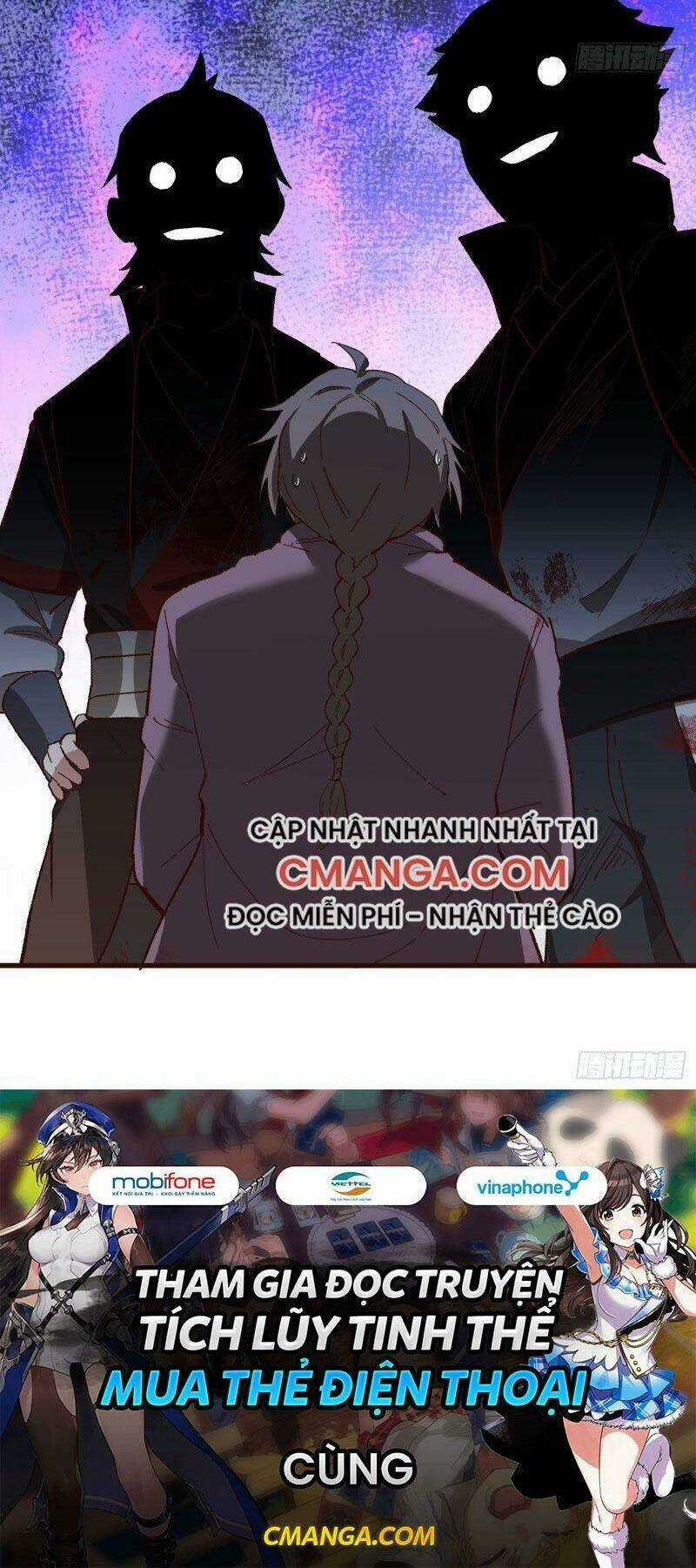 Linh Tôn Chi Tử - Chapter 85 - Trang 34