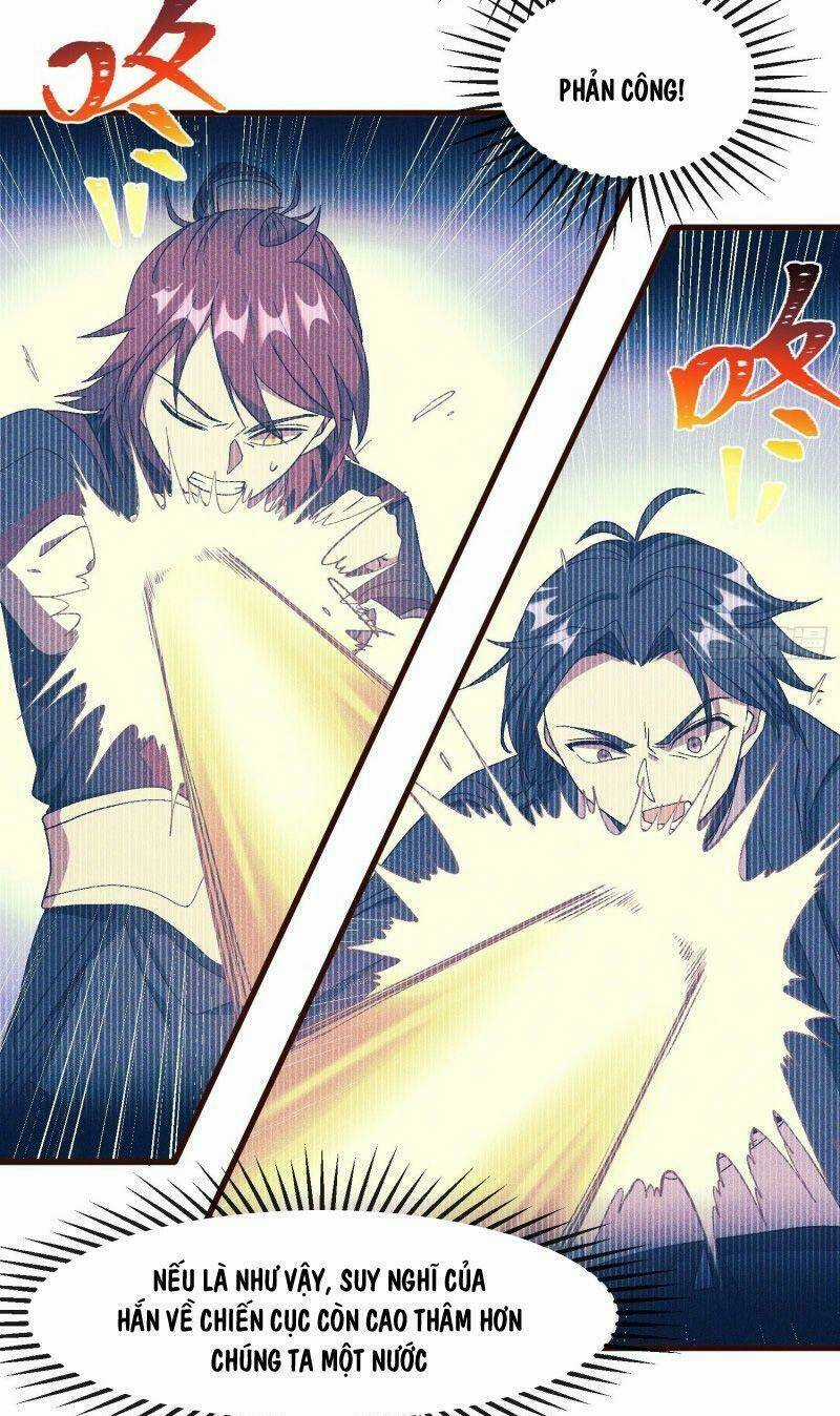 Linh Tôn Chi Tử - Chapter 85 - Trang 6