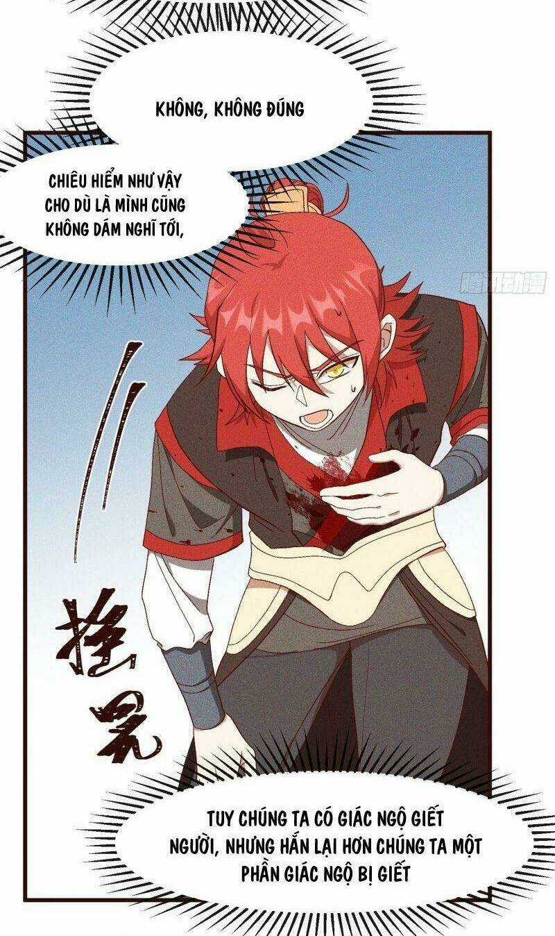 Linh Tôn Chi Tử - Chapter 85 - Trang 7