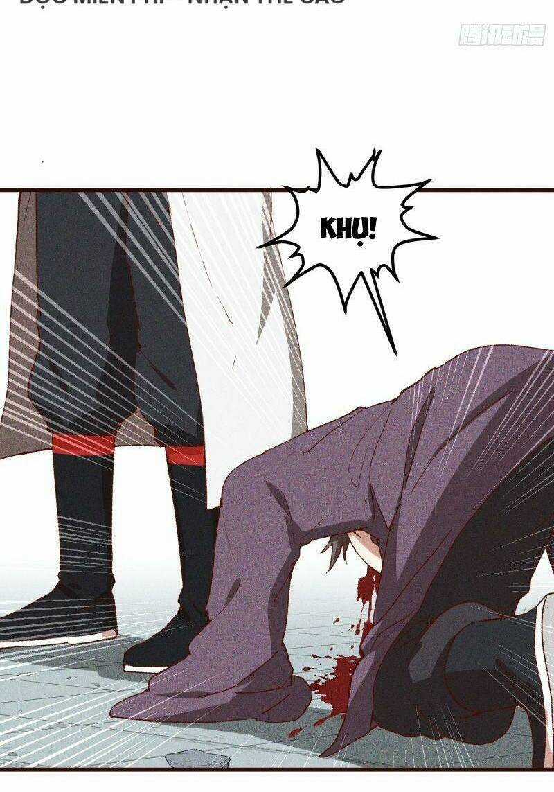 Linh Tôn Chi Tử - Chapter 85 - Trang 9