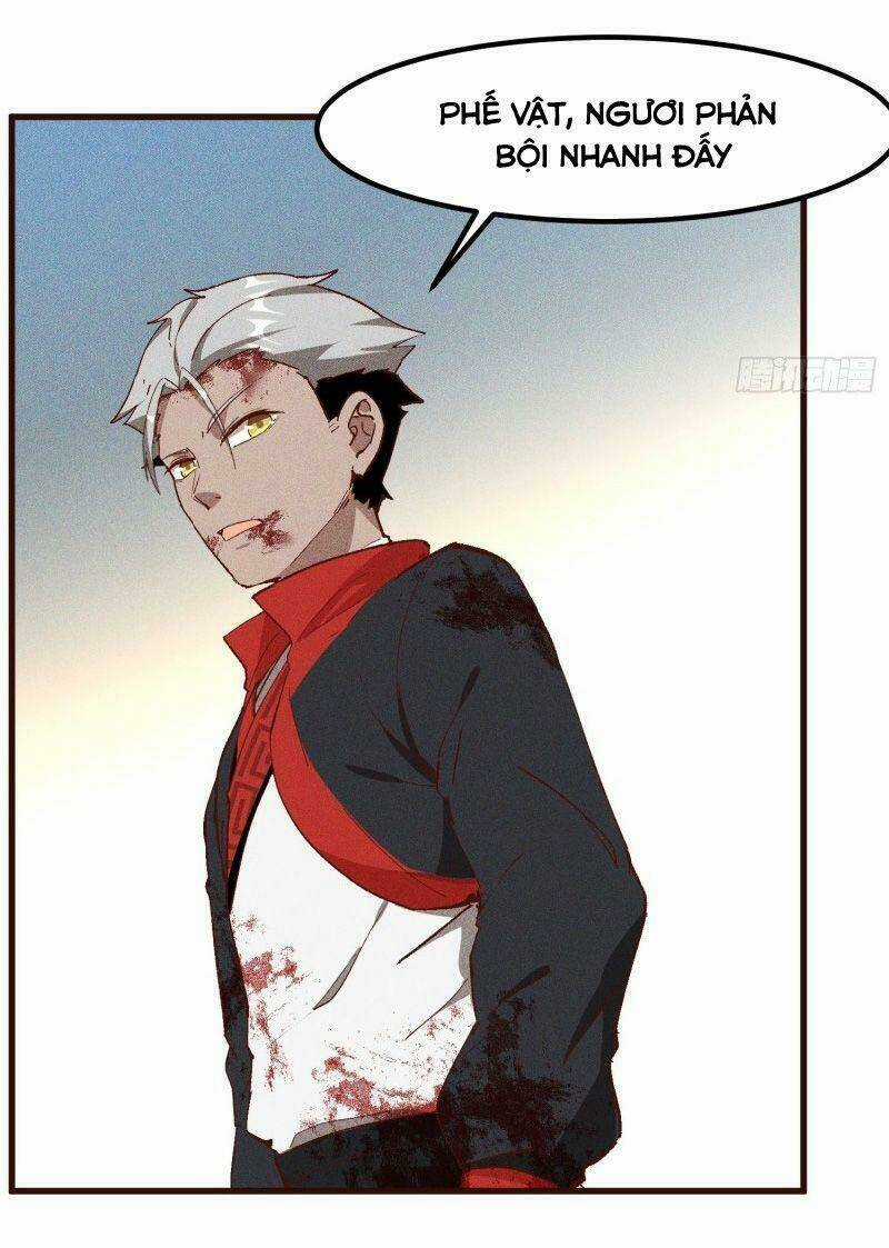 Linh Tôn Chi Tử - Chapter 85 - Trang 10