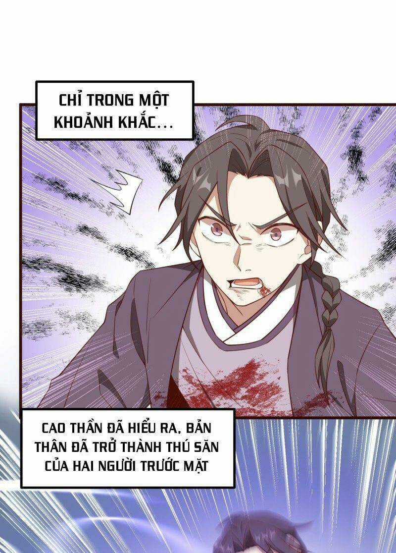 Linh Tôn Chi Tử - Chapter 86 - Trang 1