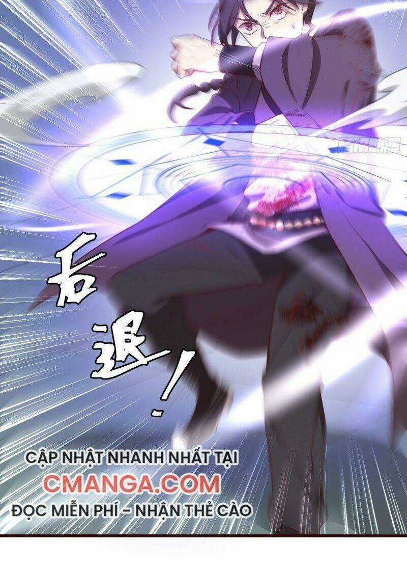 Linh Tôn Chi Tử - Chapter 86 - Trang 2