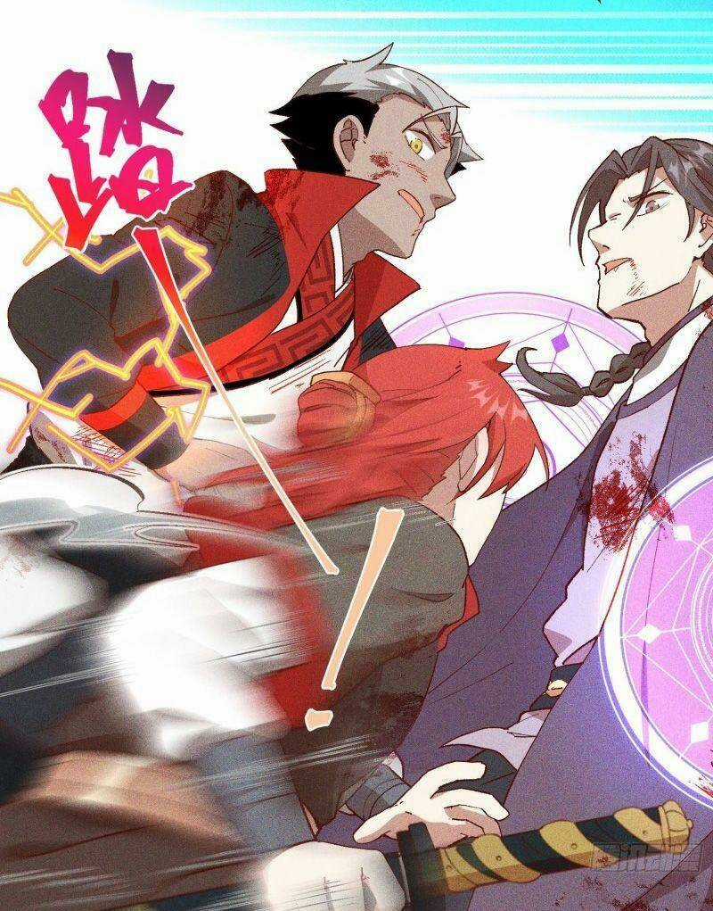 Linh Tôn Chi Tử - Chapter 86 - Trang 11