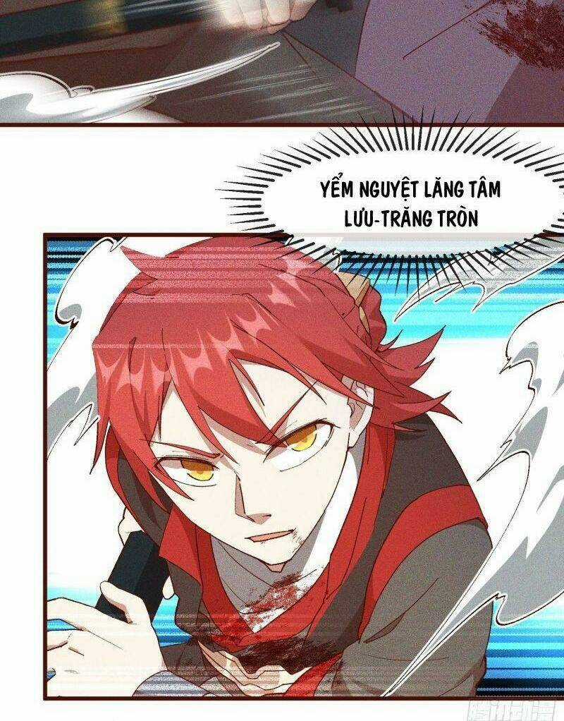 Linh Tôn Chi Tử - Chapter 86 - Trang 12