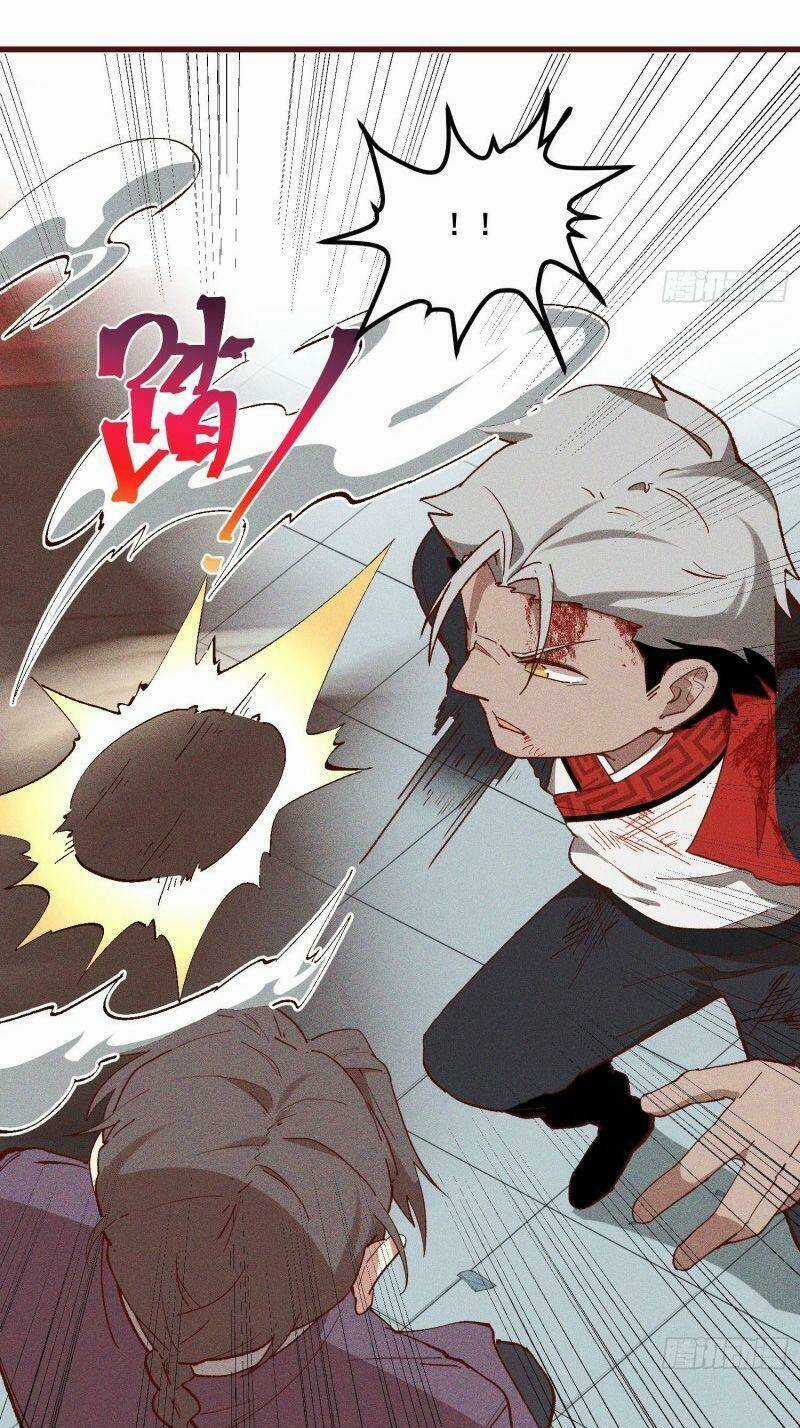 Linh Tôn Chi Tử - Chapter 86 - Trang 14