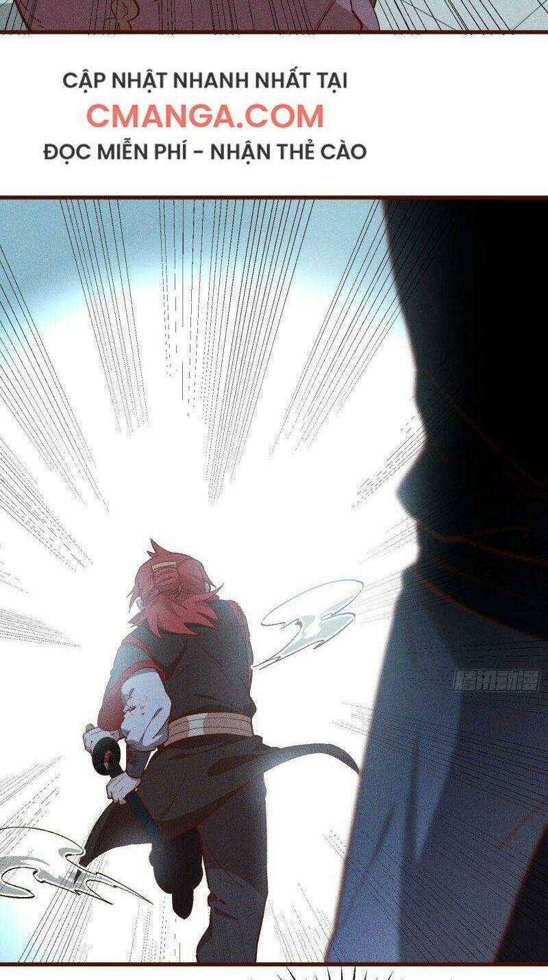 Linh Tôn Chi Tử - Chapter 86 - Trang 15