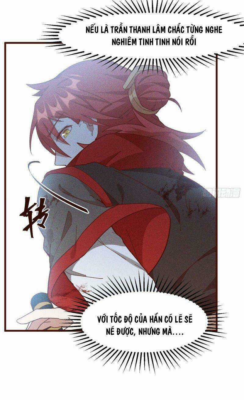 Linh Tôn Chi Tử - Chapter 86 - Trang 16