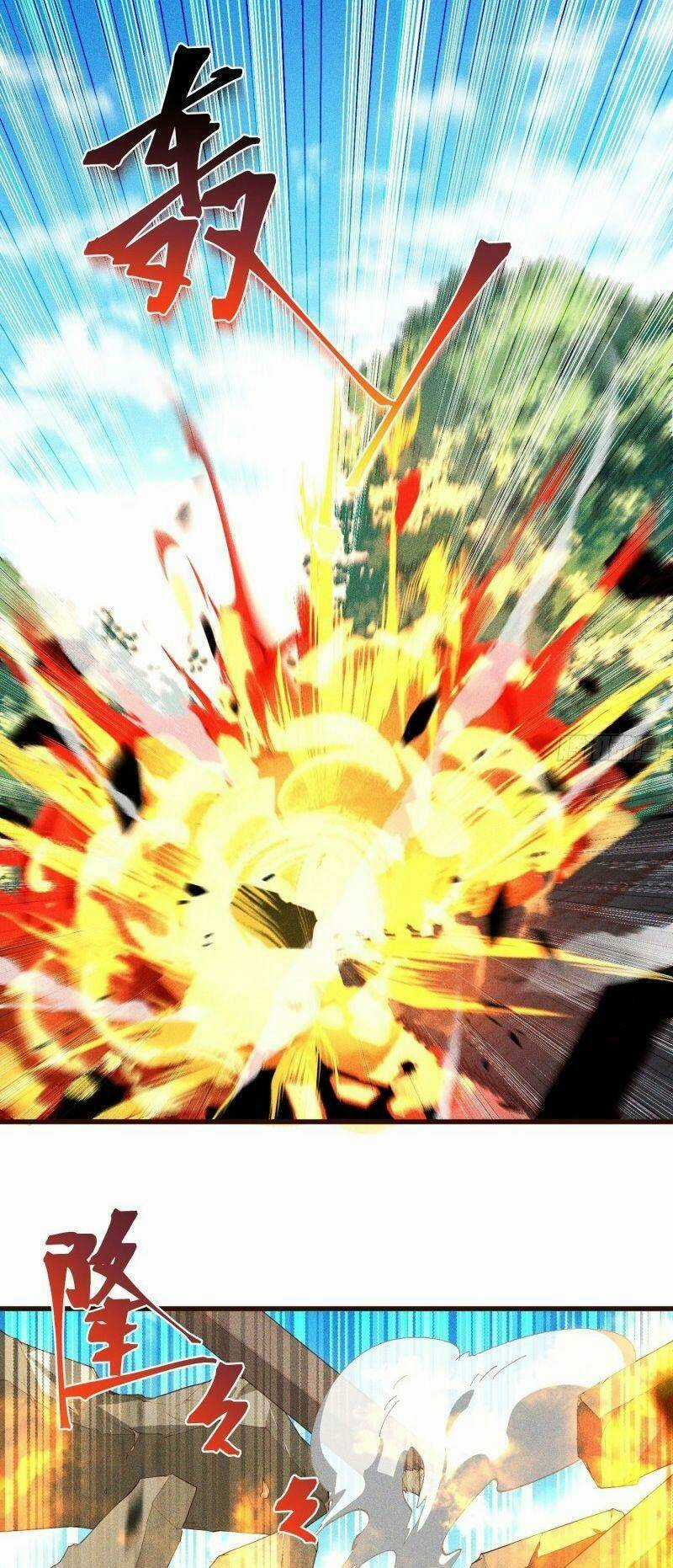 Linh Tôn Chi Tử - Chapter 86 - Trang 18