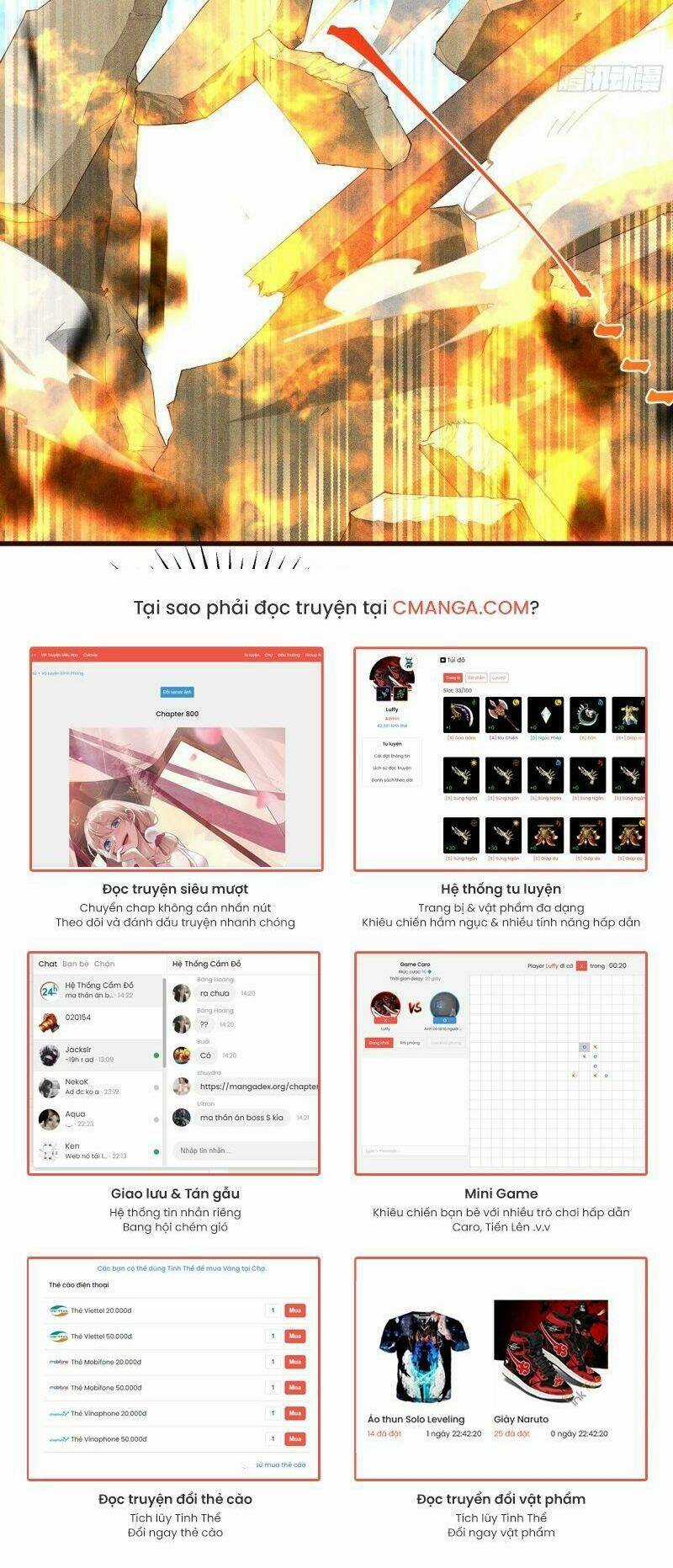 Linh Tôn Chi Tử - Chapter 86 - Trang 19