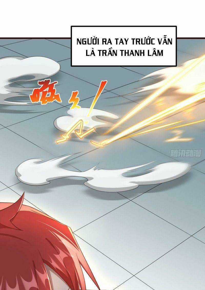 Linh Tôn Chi Tử - Chapter 86 - Trang 3