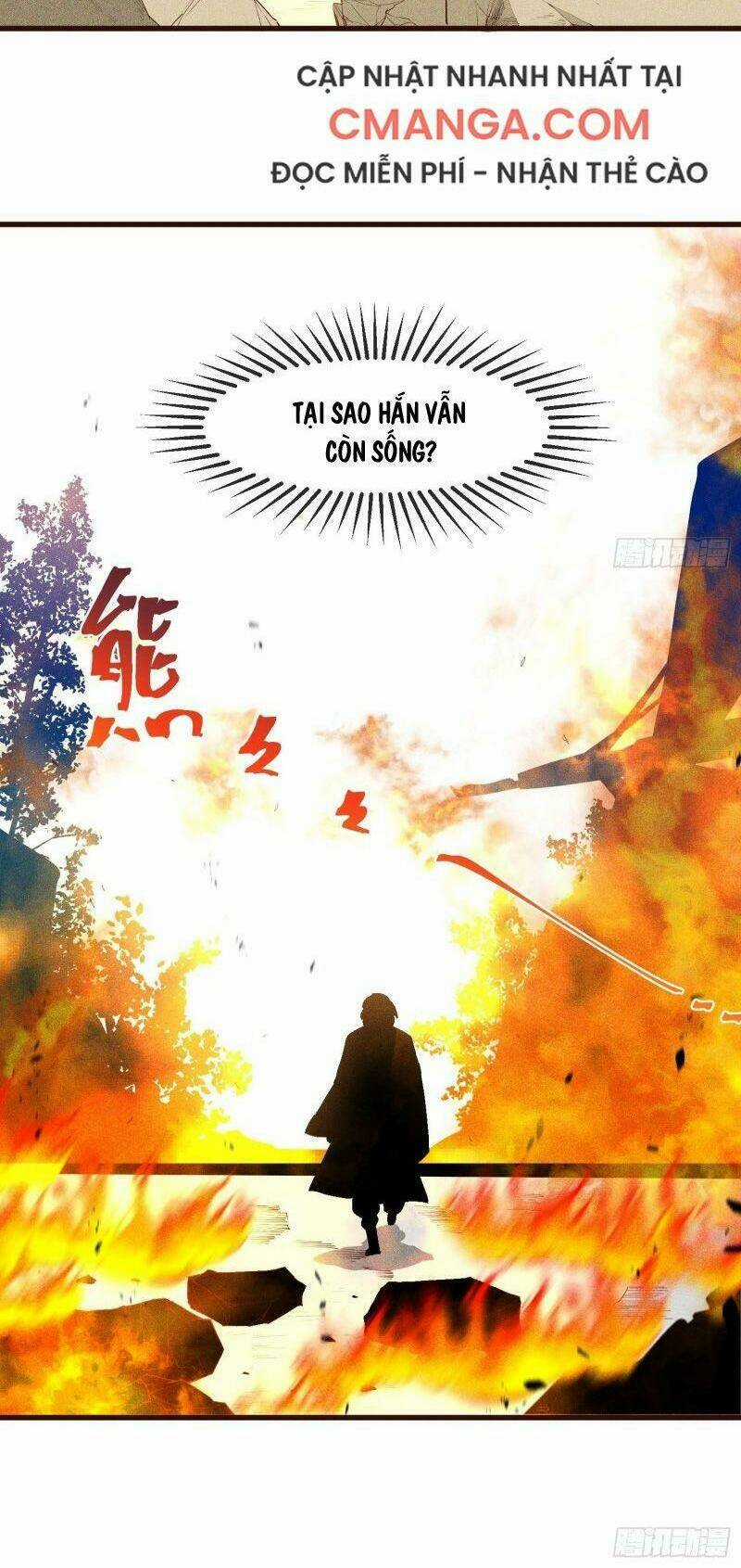 Linh Tôn Chi Tử - Chapter 86 - Trang 23