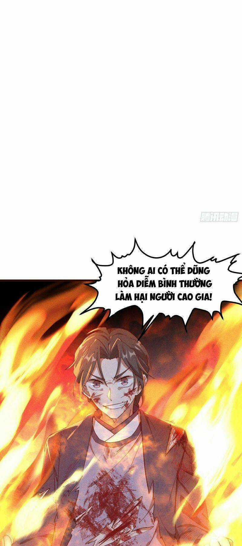 Linh Tôn Chi Tử - Chapter 86 - Trang 24