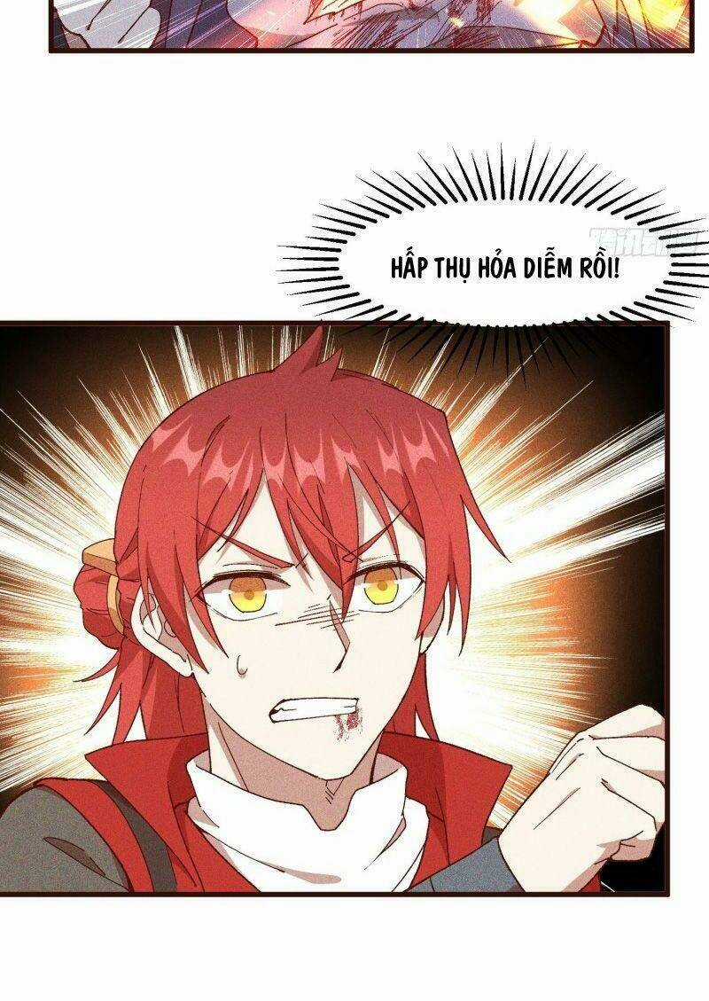 Linh Tôn Chi Tử - Chapter 86 - Trang 27