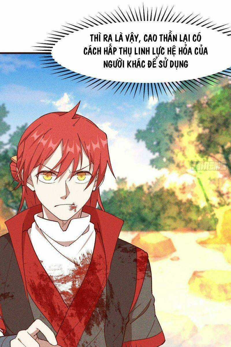 Linh Tôn Chi Tử - Chapter 86 - Trang 28