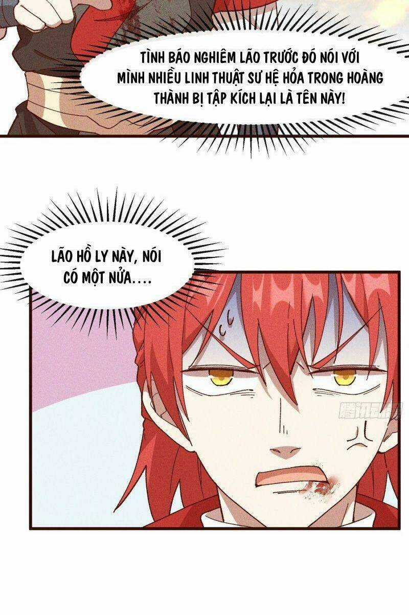 Linh Tôn Chi Tử - Chapter 86 - Trang 29