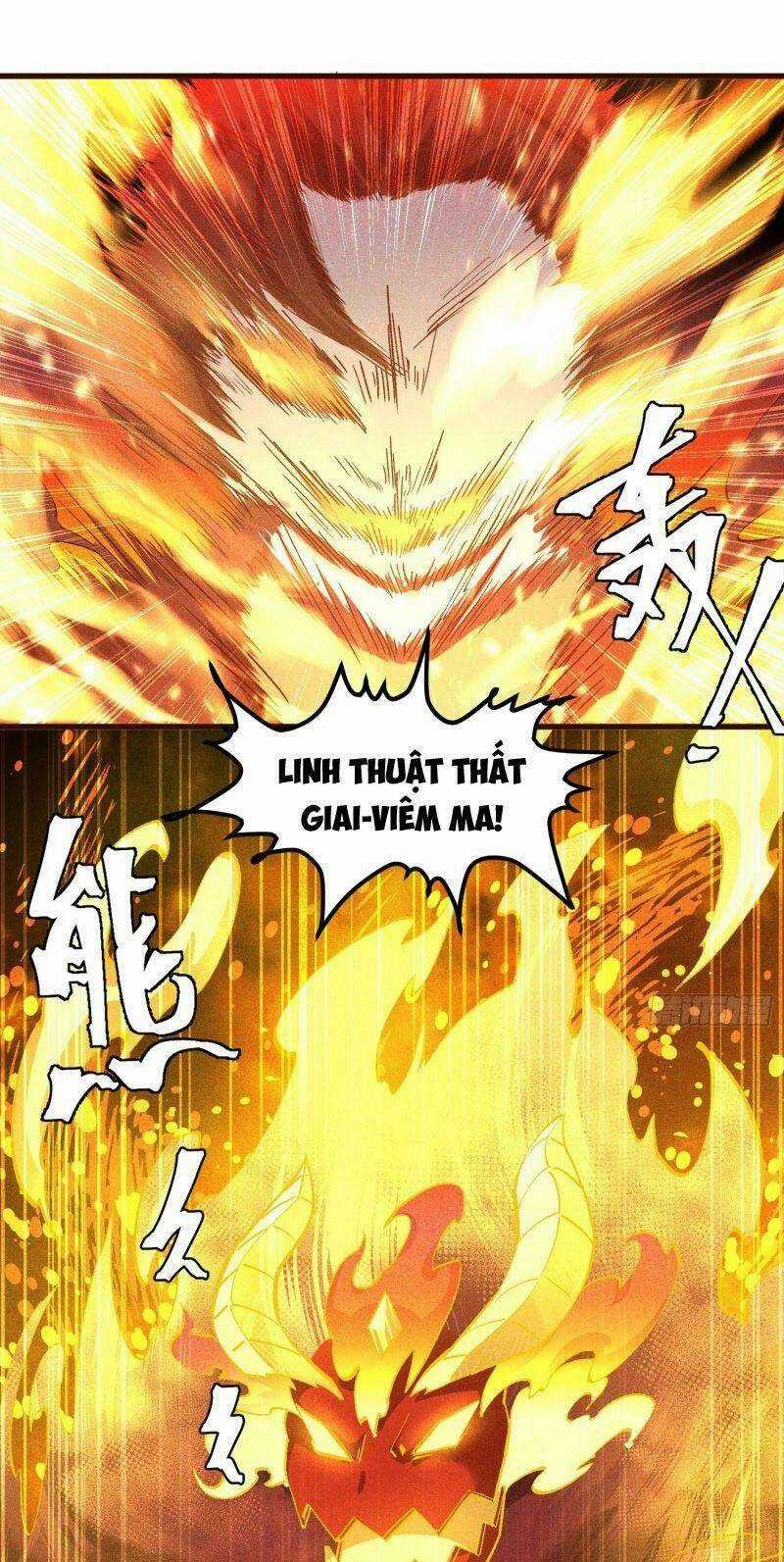 Linh Tôn Chi Tử - Chapter 86 - Trang 30