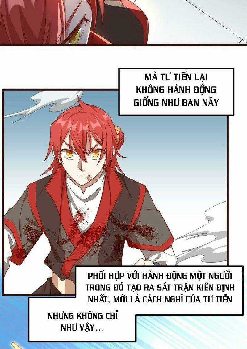 Linh Tôn Chi Tử - Chapter 86 - Trang 4