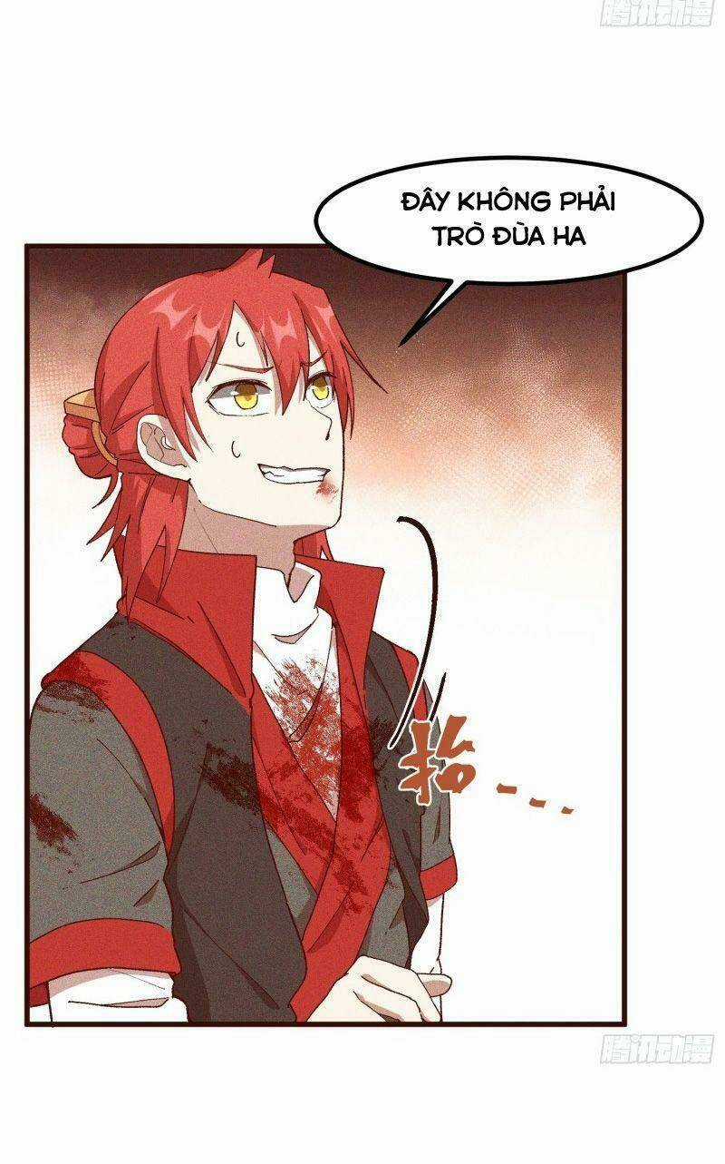 Linh Tôn Chi Tử - Chapter 86 - Trang 32