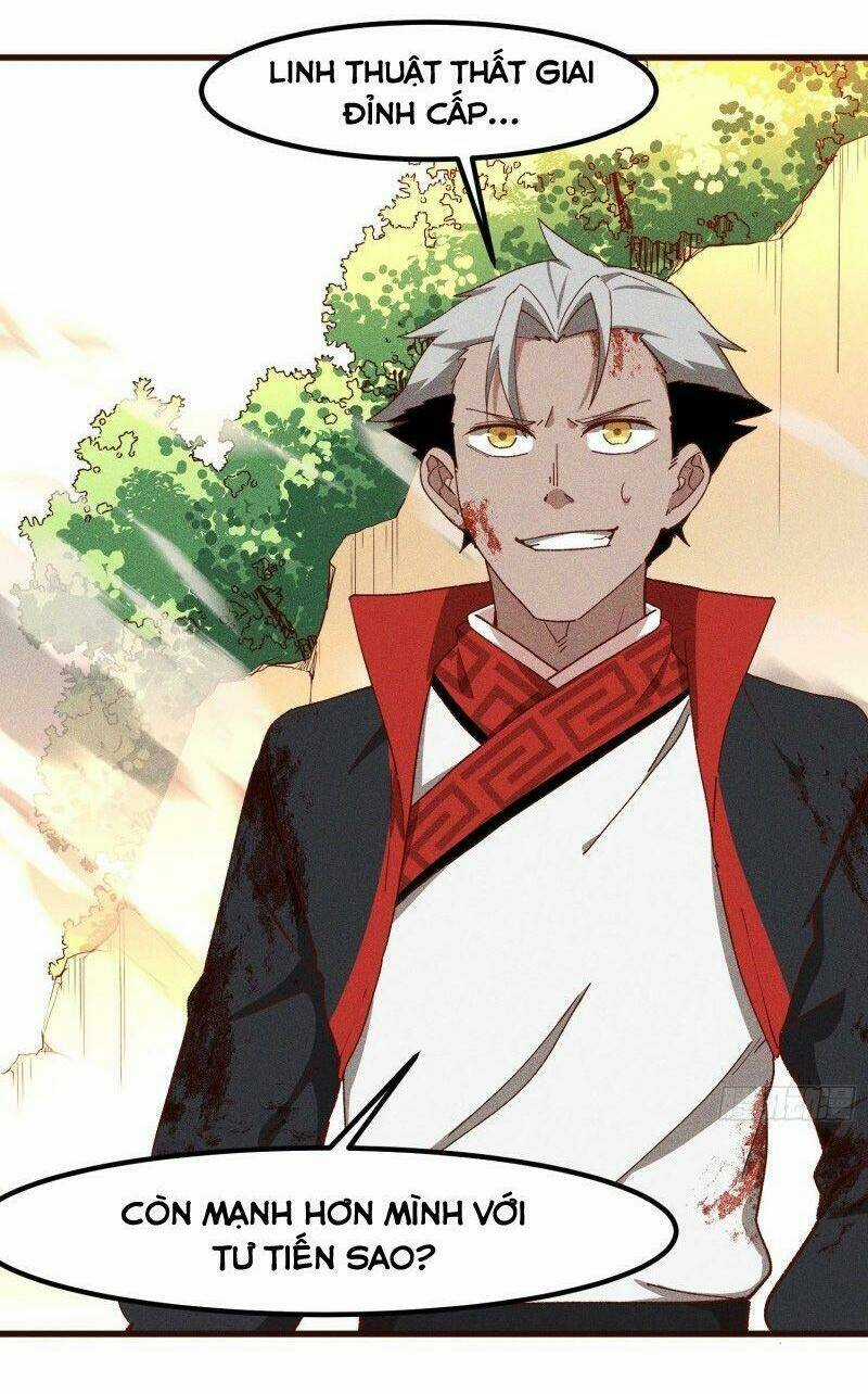 Linh Tôn Chi Tử - Chapter 86 - Trang 33
